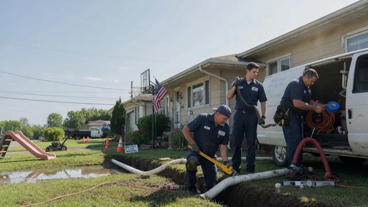 Toilet Installation in Bagwell, TX near me